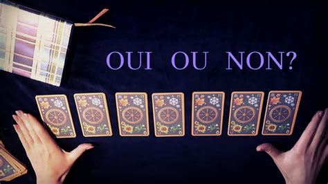 reponse oui non|Consultez le Tirage de Tarot Oui Non Gratuit et。